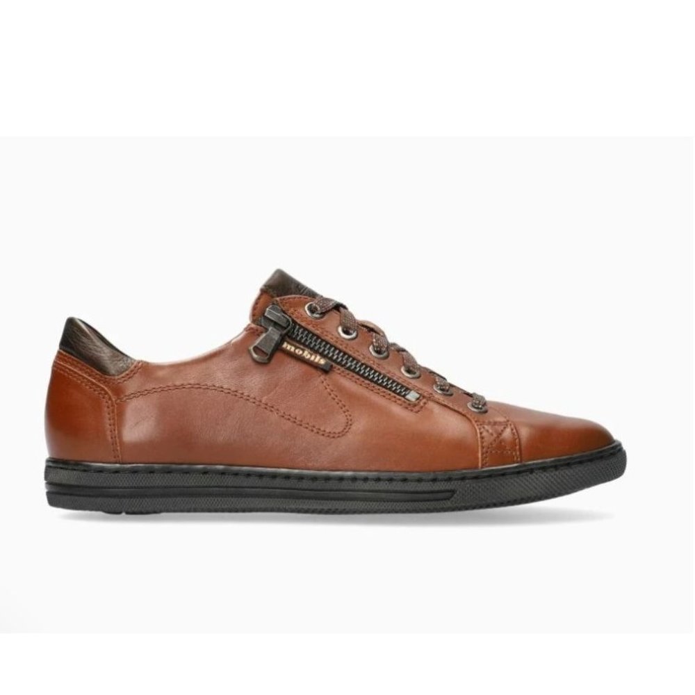 Mephisto Women's Hawai Oxford Sneakers